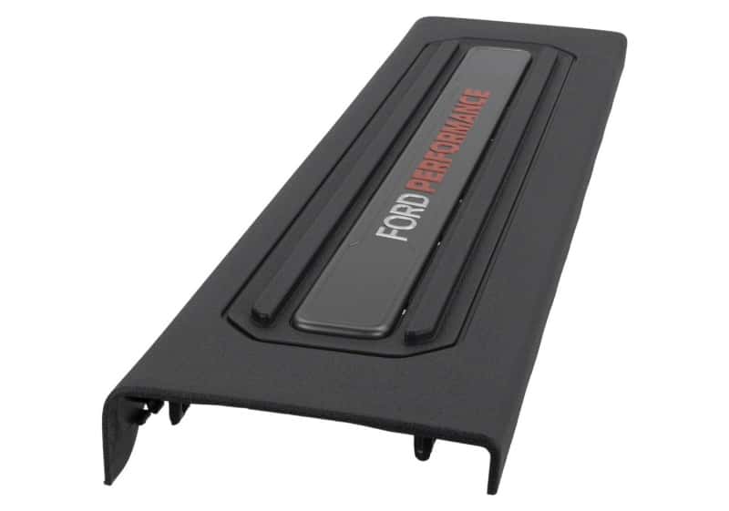 Ford Racing — Ford Racing 21-24 Bronco Ford Performance Sill Plate Kit
Door Sill Plate - view 8