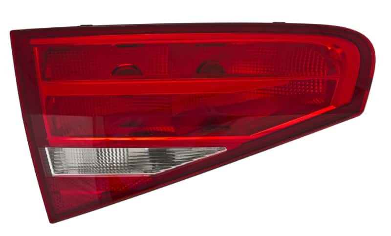 Hella — Hella 2013-2016 Audi S4 Back Up Light Assembly Rear Left Inner - view 5
