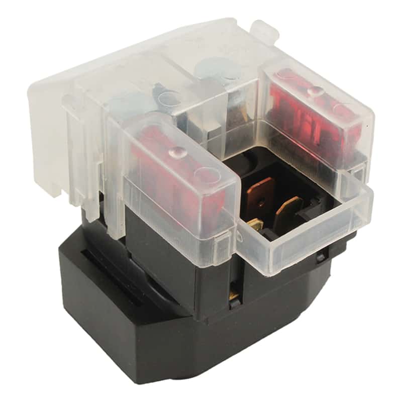 Arrowhead — Arrowhead Yamaha Starter Relay - view 3