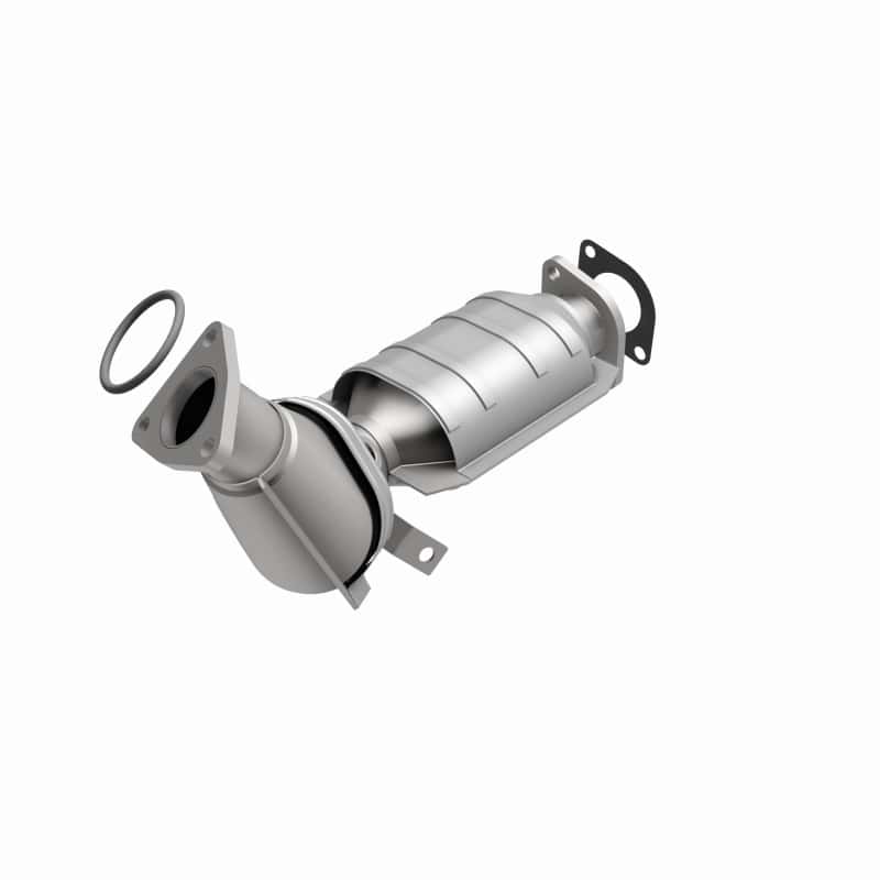 Magnaflow — MagnaFlow Conv DF 03-06 Infiniti G35 3.5L P/S Assy / 03-06 Nissan 350Z 3.5L P/S Assy
HM Grade
HM - view 29