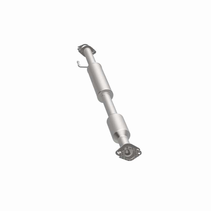 Magnaflow — Magnaflow 16-17 Hyundai Sonata L4 2.0L OEM Grade / EPA Compliant Direct-Fit Catalytic Converter
OEM Grade
OEM - view 24