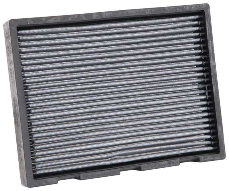K&N Engineering — K&N Replacement Cabin Air Filter - view 2
