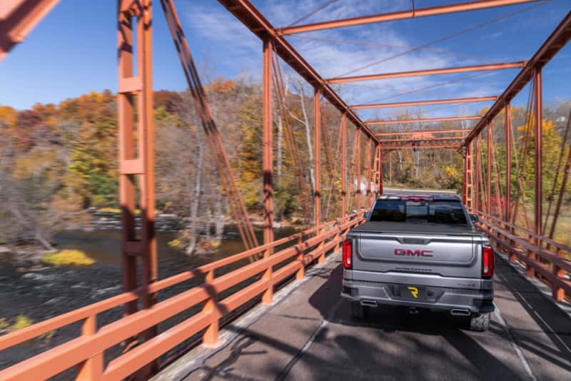 Extang — Extang 15-20 Ford F150 (5 1/2 ft Bed) Trifecta ALX - view 20