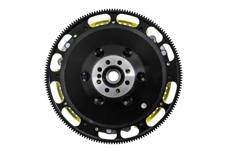 ACT — ACT 12-15 Camaro ZL-1 / 09-15 Cadillac CTS-V (LSA) Mod-Twin 10.5 HD Rigid Disc Street Clutch Kit
Mod-Twin Kit - view 3