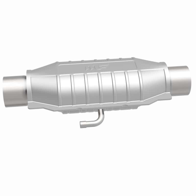 Magnaflow — MagnaFlow Conv Universal 2 inch PC2 Rear
California - view 9