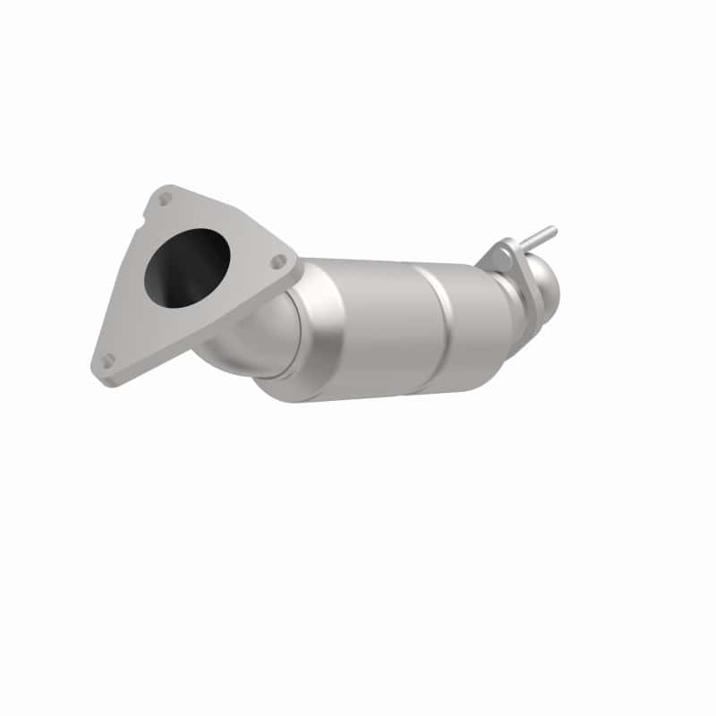 Magnaflow — MagnaFlow Conv DF Camaro 98-02 5.7L D/S
HM Grade
HM - view 6