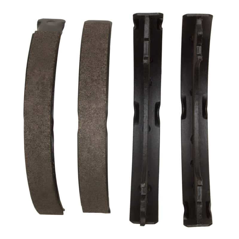 DFC — DFC 89-10 Chrysler Cirrus Parking Brake Parking Shoes
DFC Brake Shoe Set - view 2