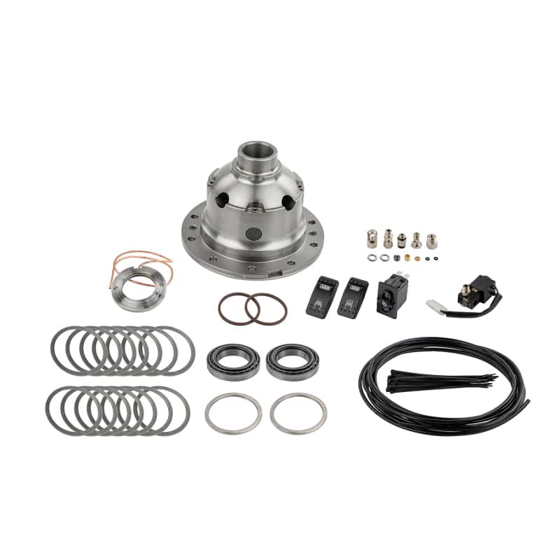 ARB — ARB Airlocker Dana44 32Spl 3.73&Dn S/N.
Air Locker(TM)
Air Locker - view 1