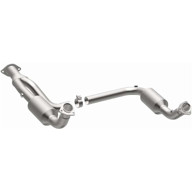 Magnaflow — Magnaflow 2000 Cadillac Escalade 5.7L Direct Fit Converter
California - view 30