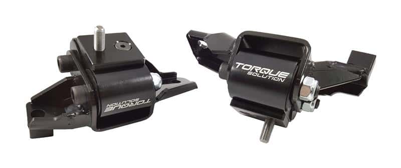 Torque Solution — Torque Solution Engine Mounts: 2015 Subaru WRX/2014+ Forester XT - view 2