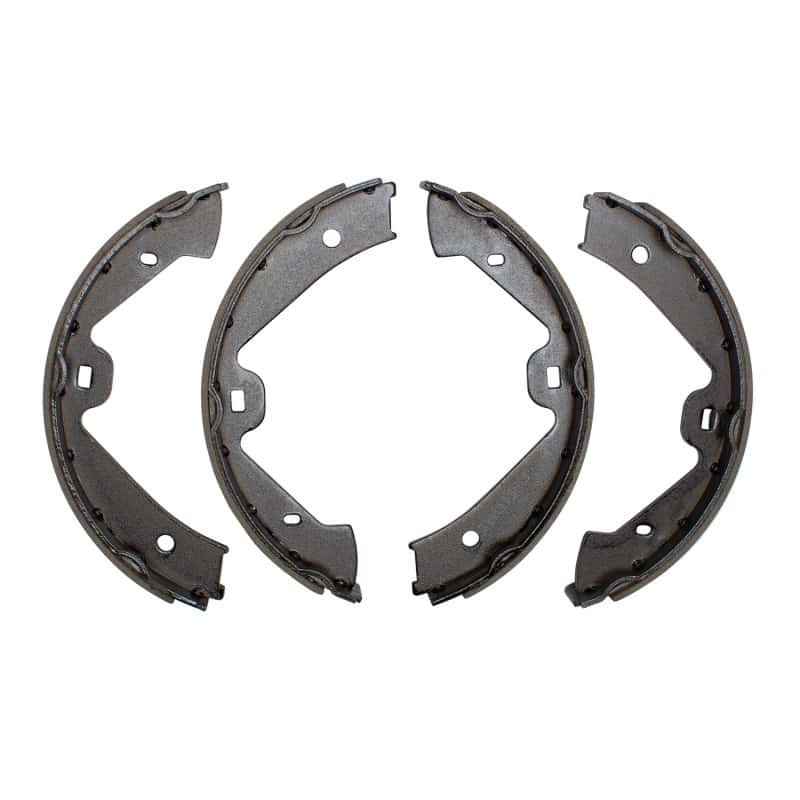 DFC — DFC 11-18 Porsche Cayenne Parking Brake Parking Shoes
DFC Brake Shoe Set - view 1