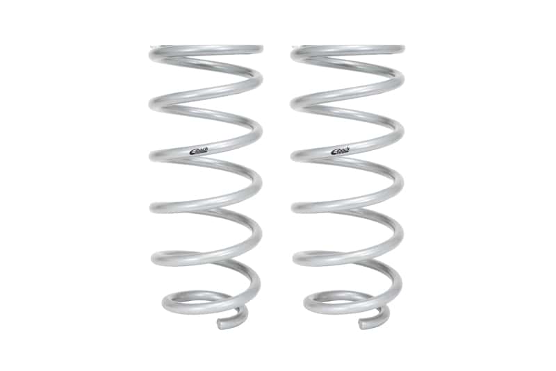 Eibach — Eibach Pro-Truck Lift Kit for 03-09 Toyota 4Runner (Must Be Used w/Pro-Truck Rear Shocks) - view 1