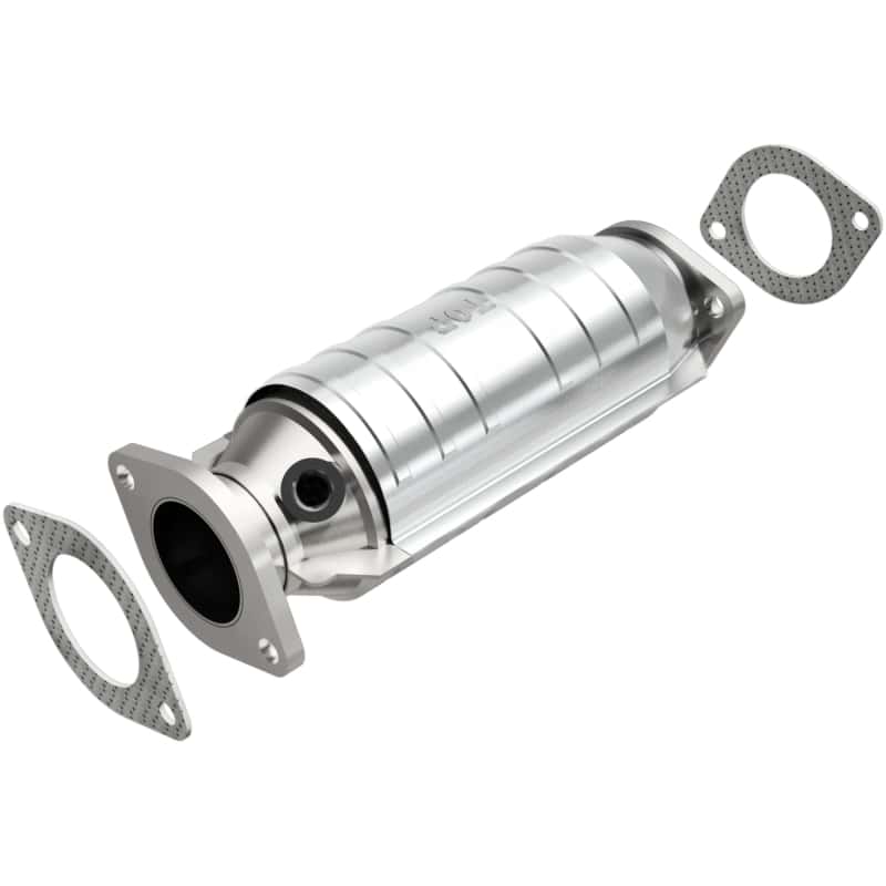 Magnaflow — MagnaFlow Conv DF 96-98 Nissan Altima 2.4L
California - view 1