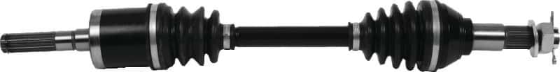 QuadBoss — QuadBoss Rugged Axle - view 2