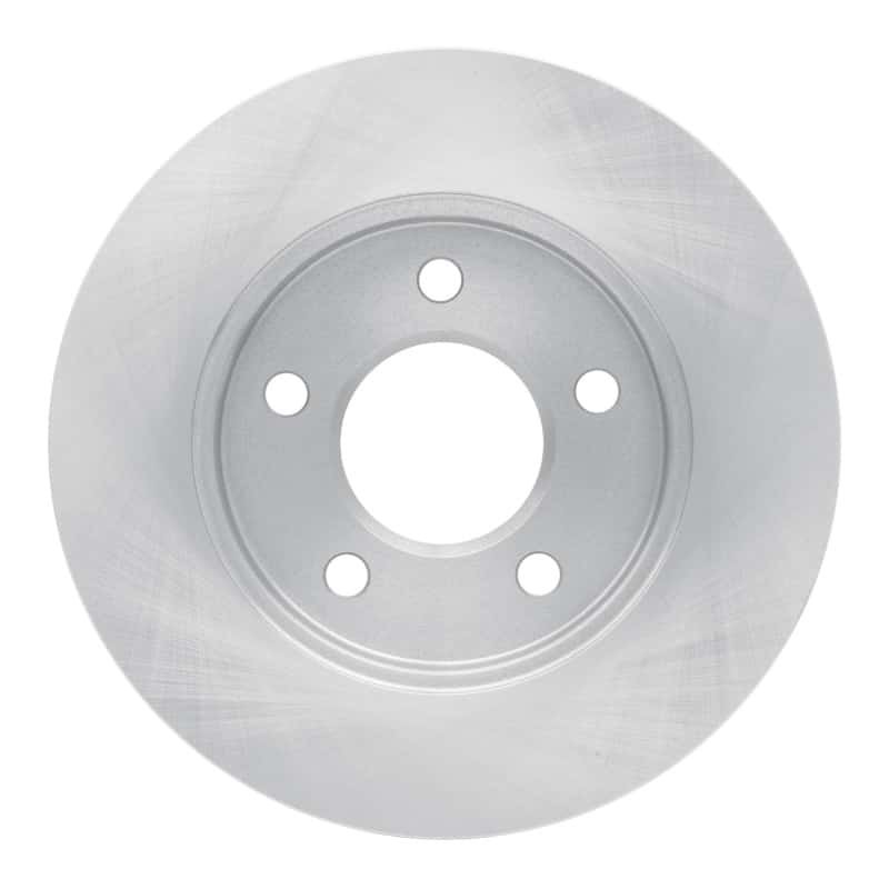DFC — DFC 04-16 Buick LaCrosse Rear Brake Rotor
DFC Brake Rotor - view 5