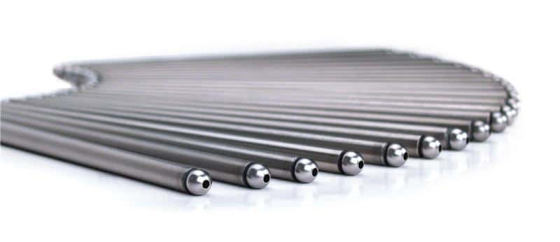 COMP Cams — COMP Cams Pushrod Set FS High Energy
Engine Push Rod - view 3