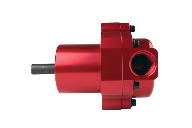 Aeromotive — Aeromotive Billet Belt Drive Fuel Pump
Fuel Pump - view 10