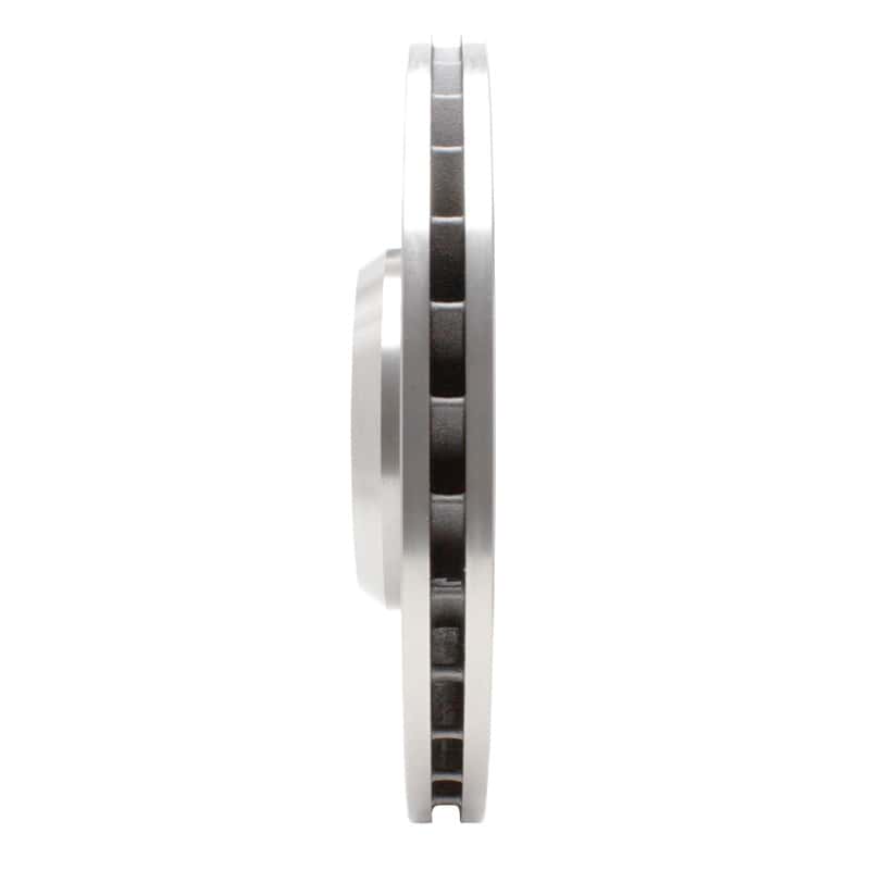 DFC — DFC 15-19 BMW X6 Right Front Drilled Brake Rotor - view 3