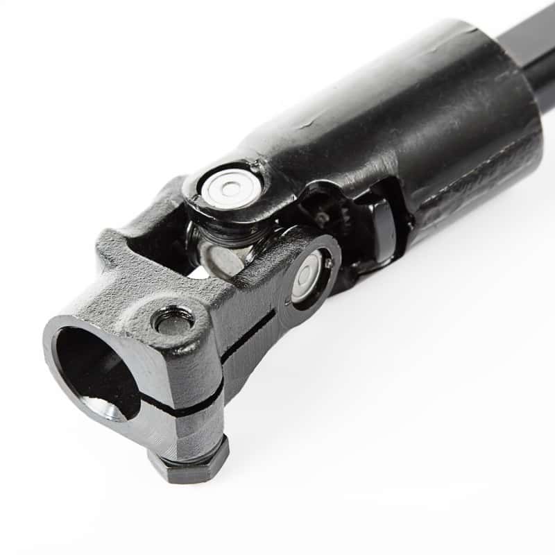 OMIX — Omix Steering Column Shaft 84-94 Cherokee & Comanche
Steering Shaft - view 3