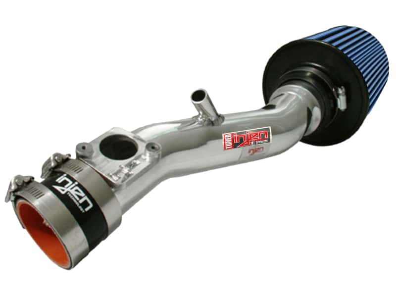 Injen — Injen 04-06 xB Polished Short Ram Intake
Short Ram Intake
Air Intake Kit - view 2