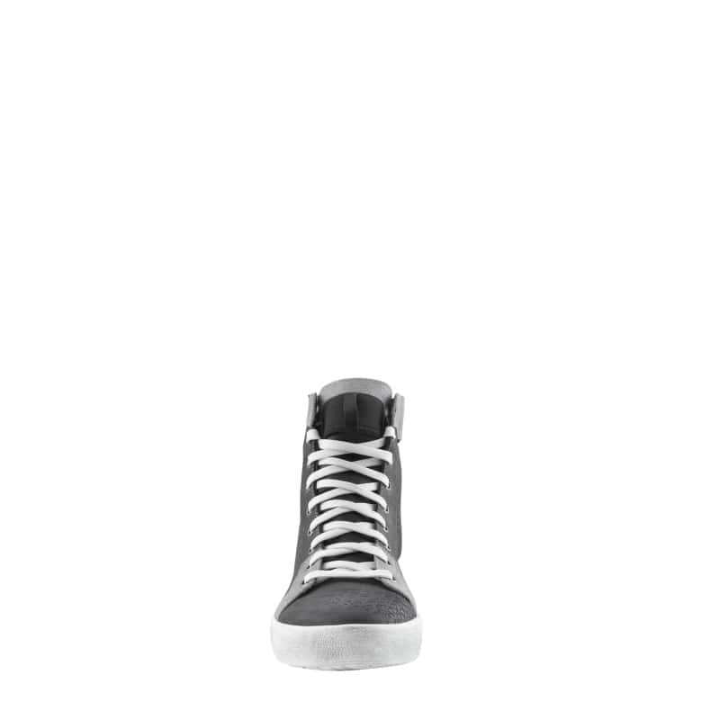 Gaerne — Gaerne G.Letur Aquatech Boot Black/Grey Size - 5.5 - view 3