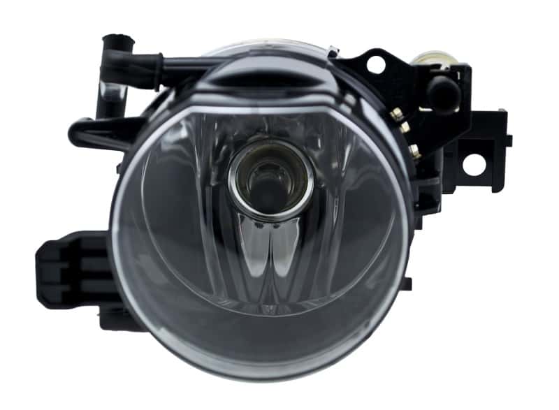 Hella — Hella 2005-2008 BMW 745i Fog Light Assembly Left
Fog Lamp Assy LH - view 12