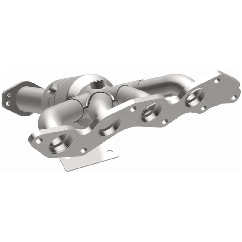 Magnaflow — MagnaFlow Conv DF 10-12 Ford Fusion 2.5L
OEM Grade
OEM - view 3