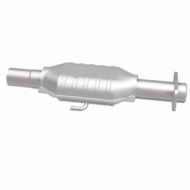 Magnaflow — Magnaflow Buick/Cad/Chev/Olds/Pont CA Direct Fit Converter
California - view 12