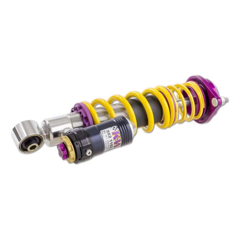 KW — KW 3-Way Clubsport Kit Scion FR-S/ Subaru BR-Z
Coilover Kit - view 5