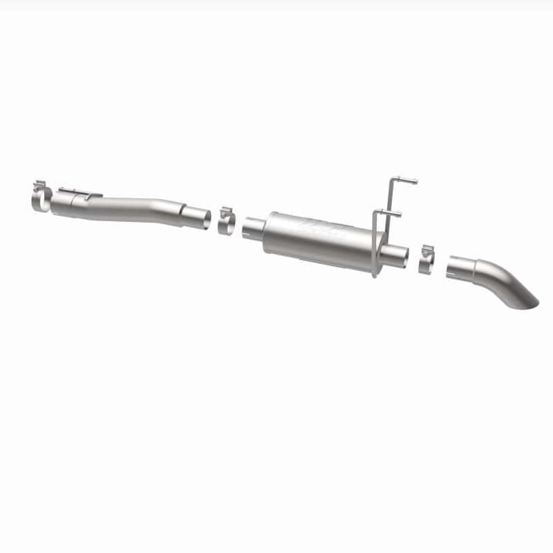Magnaflow — MagnaFlow SYS C/B 06-07 Ram 1500 MC IFS 5.7L
Cat-Back - view 39