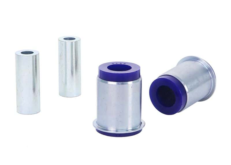 Superpro — SuperPro 2005 Land Rover LR3 SE Front Lower Inner Forward Control Arm Bushing Set
Bushing Kit - view 7