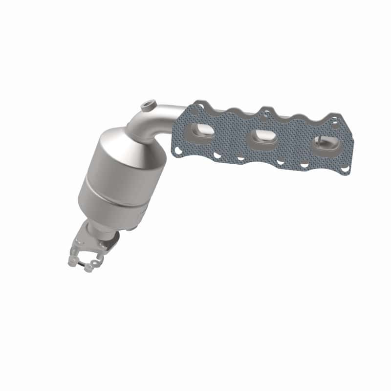 Magnaflow — Magnaflow Conv DF 04-08 Grand Vitara V6 2.7L DS
OEM Grade
OEM - view 20