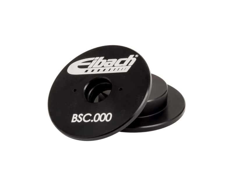 Eibach — Eibach Bump Spring Cap (0.875in Shaft) - view 2