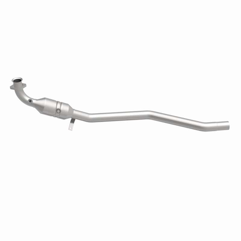 Magnaflow — Magnaflow Conv DF 06-09 ML350 3.5L ps
OEM Grade
OEM - view 11