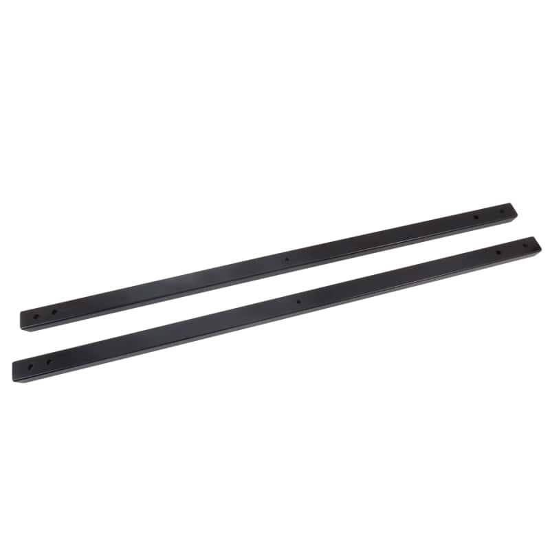 BBK — BBK 15-23 Ford Mustang Subframe Connector/Jack Rails Set (Fits All Models)
Subframe Jack Rail - view 1