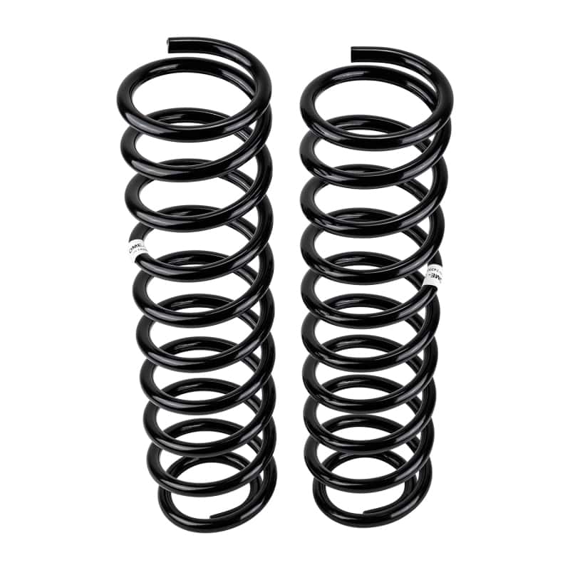 Old Man Emu — ARB Coil Front Jeep JL - view 4