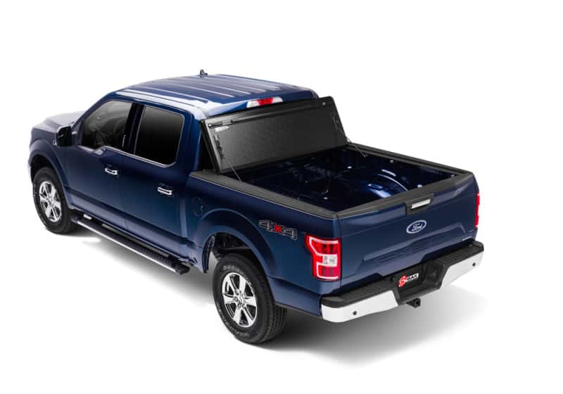 BAK — BAK 15-20 Ford F-150 6ft 6in Bed BAKFlip G2
BFG2 15-20 F150 6ft.
BFG2 15-20 F150 6'7 - view 8