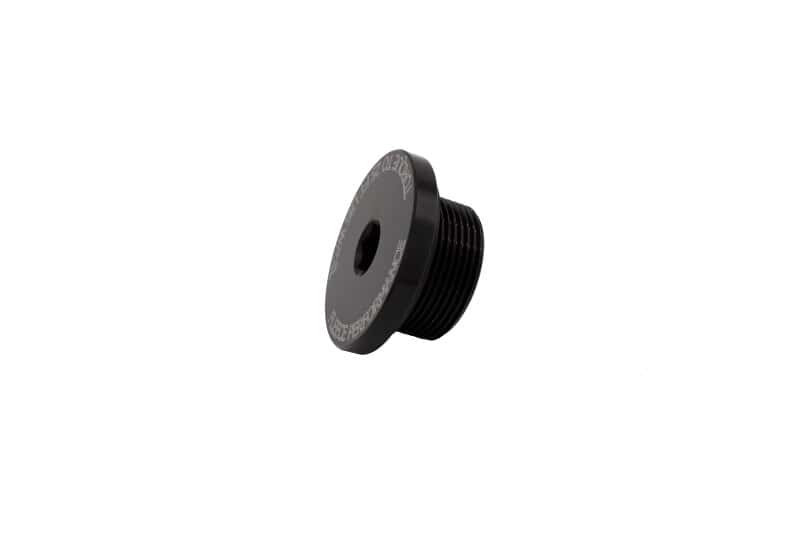 Fleece Performance — Fleece Performance 01-13 GM Duramax 6.6L Duramax Turbo Thermostat Delete Plug
Multi-Purpose Plug - view 4