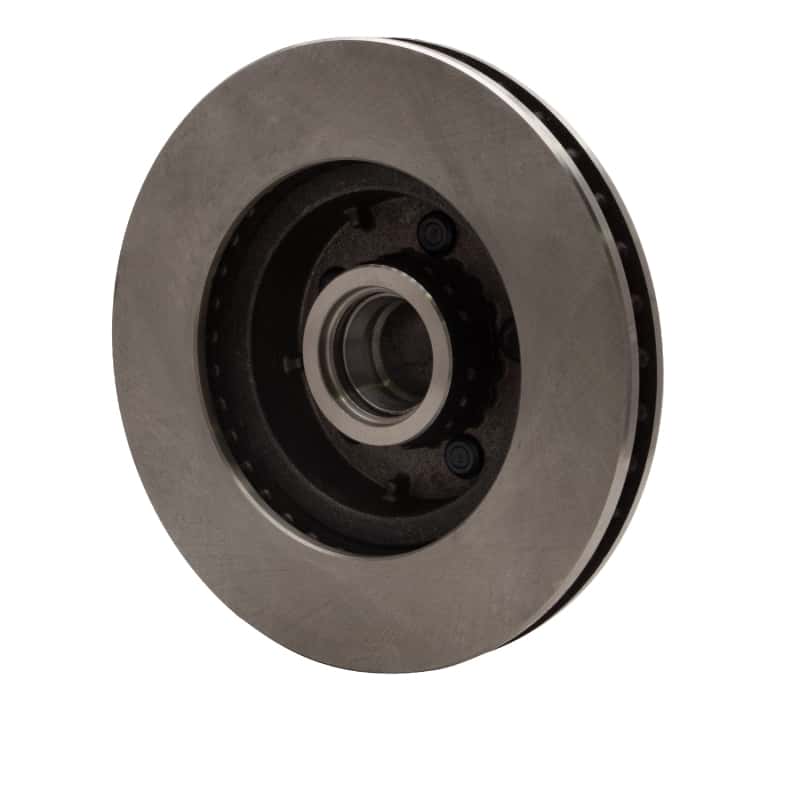 DFC — DFC 71-81 Chrysler New Yorker Front Brake Rotor
DFC Brake Rotor - view 4