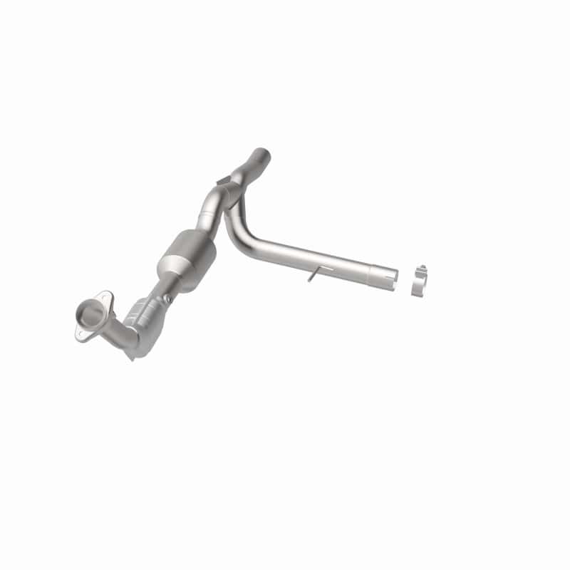 Magnaflow — Magnaflow 04-06 F-150 V8 4.6 OEM Underbody Direct Fit Converter
OEM Grade
OEM - view 26
