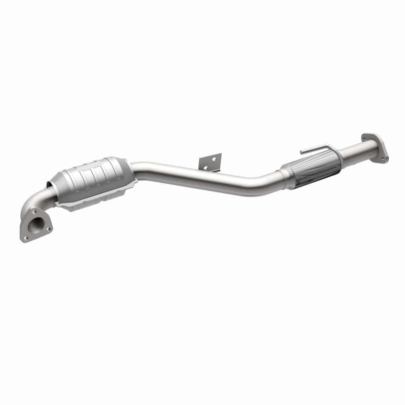 Magnaflow — MagnaFlow Conv DF 02-03 MPV 3.0L Passenger Side Rear OEM
OEM Grade
OEM - view 9