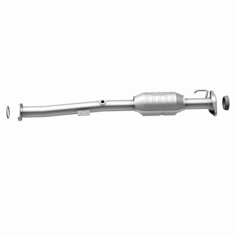 Magnaflow — MagnaFlow Conv DF 99-02 Vitara 1.6/2 OEM
OEM Grade
OEM - view 18
