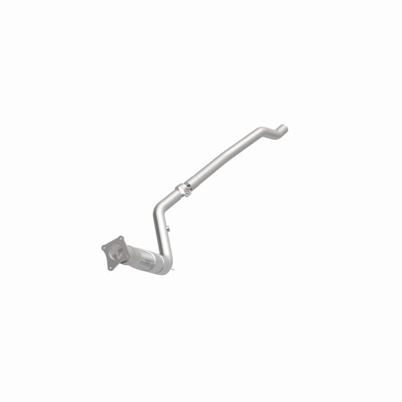 Magnaflow — MagnaFlow Conv DF 96-00 Caravan 3.0L
HM Grade
HM - view 27