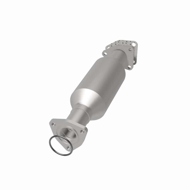 Magnaflow — MagnaFlow Conv DF 99-02 Odyssey 3.5L OEM
OEM Grade
OEM - view 17