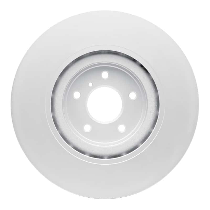 DFC — DFC 08-25 Infiniti Q70L Front GeoSPEC Coated Rotor
DFC Brake Rotor - view 5