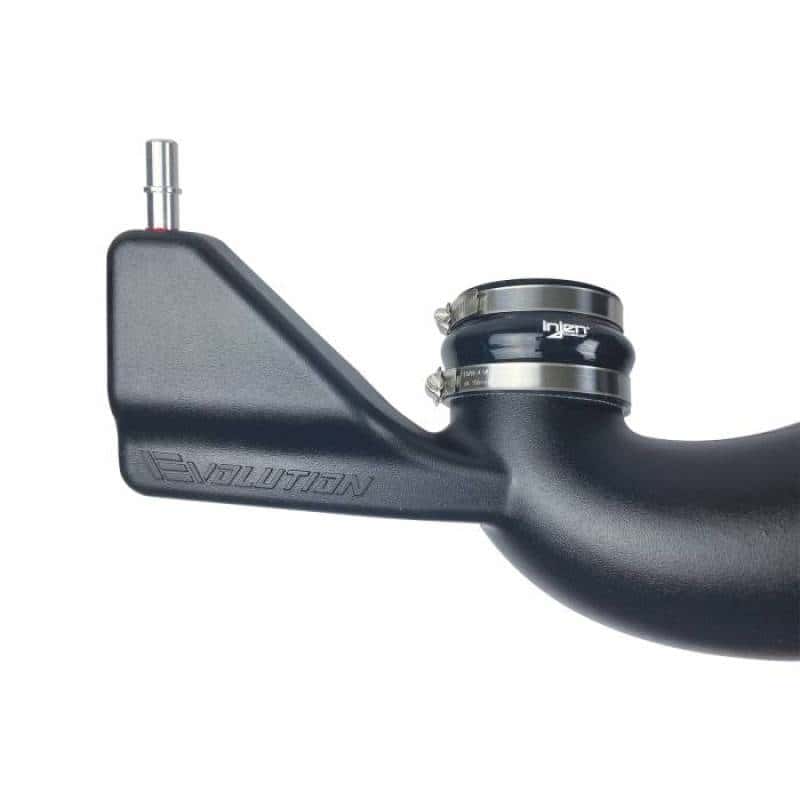 Injen — Injen 19-20 Chevrolet Silverado 1500 V8-5.3L Evolution Intake (Oiled)
Evolution Intake - view 3