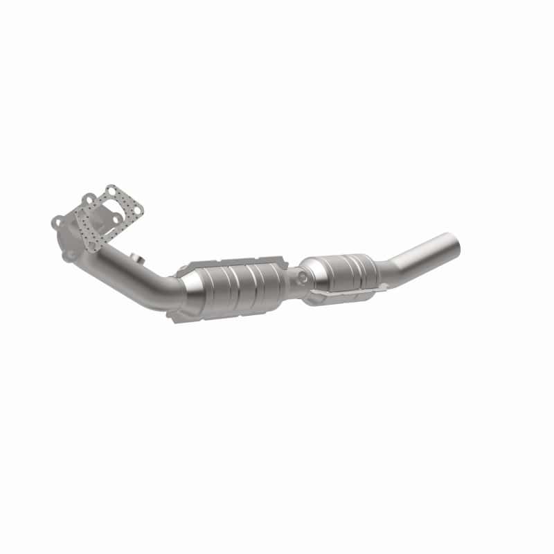Magnaflow — MagnaFlow Conv DF 12-14 Chevy Camaro 3.6L Passenger Side
OEM Grade
OEM - view 8