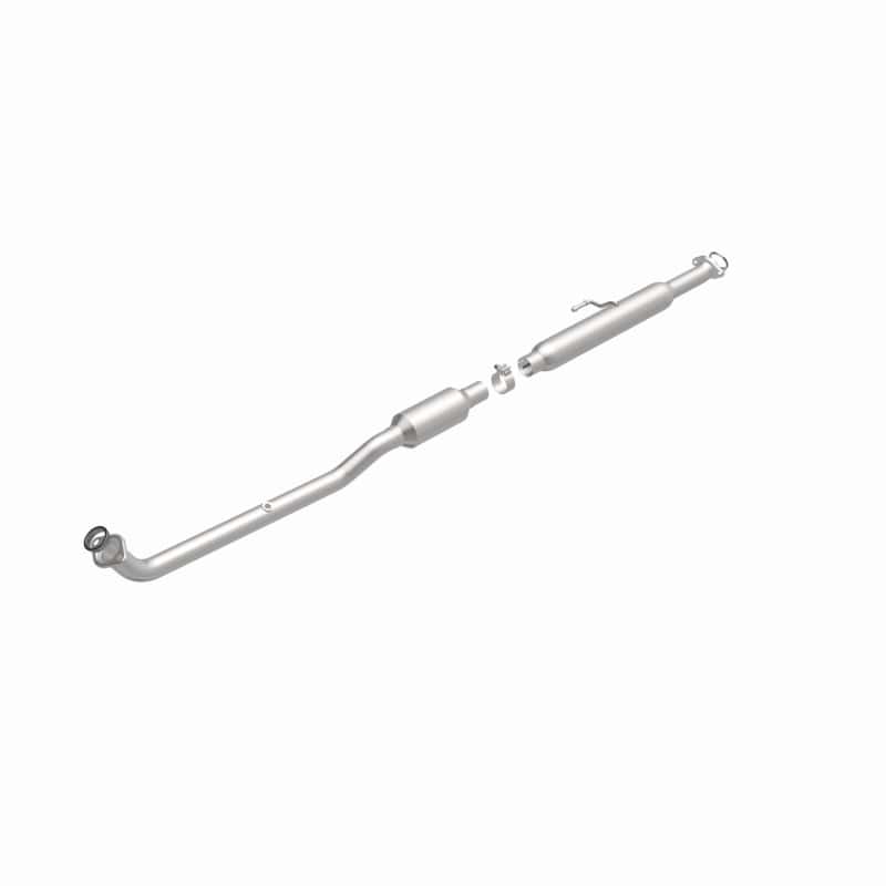Magnaflow — Magnaflow California Direct Fit Converter 12-15 Toyota Camry 2.5L
California - view 7