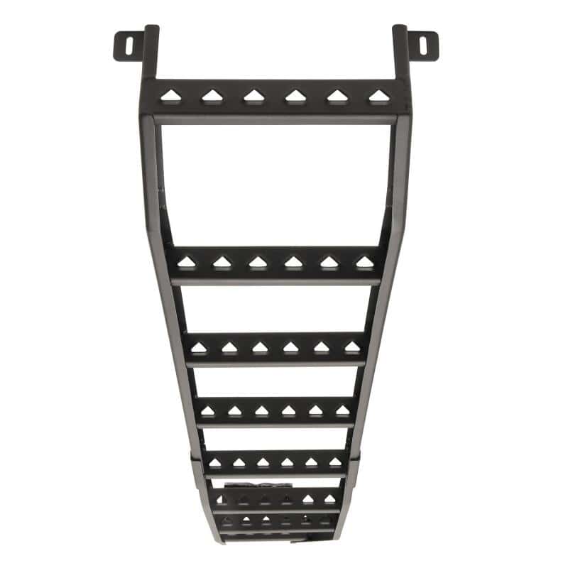 Westin — Westin 19-24 Mercedes-Benz Sprinter High Roof Mesa Side Ladder - Textured Black
Roof Rack - view 17
