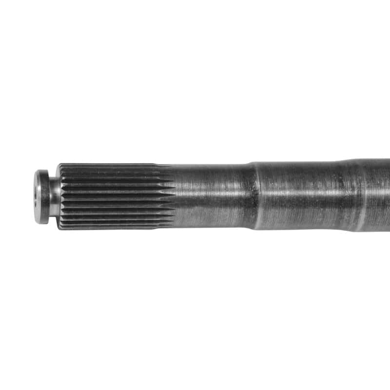 Yukon Gear & Axle — Yukon Gear 1541H Alloy Rear Axle For 90+ Isuzu Rodeo and GM 7.625in
Axle - Rear 
Axle-Rear - view 8